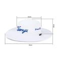 thumbnail image 2 of Sombrero de Pescador DYNWAVEMX Ajustable para Hombres y Mujeres Azul, 2 of 7