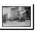thumbnail image 2 of Historic Framed Print, Lafayette Day, 1919, 17-7/8" x 21-7/8", 2 of 9