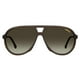 thumbnail image 1 of Lente solar Carrera CARRERA 237/S Café Aviador, 1 of 4