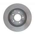 thumbnail image 2 of Raybestos 980902R Professional Grade Disc Brake Rotor Fits select: 2011-2016 HYUNDAI SONATA, 2015-2016 KIA OPTIMA, 2 of 4