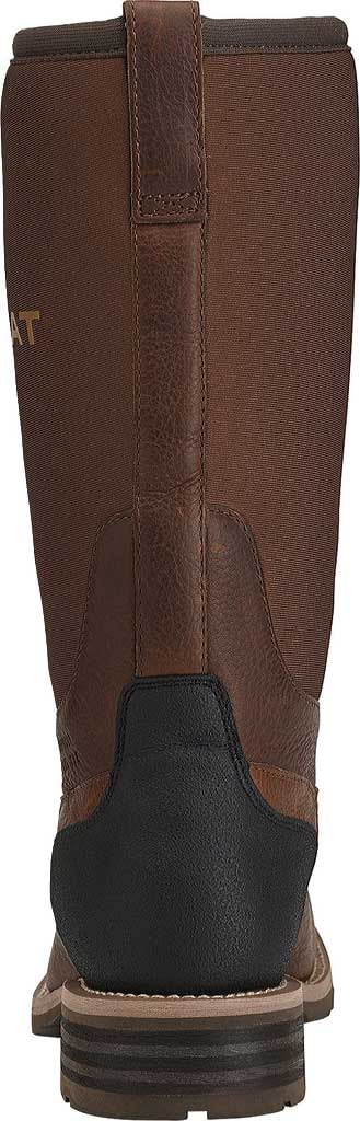 Hybrid all weather waterproof steel toe work boot sale