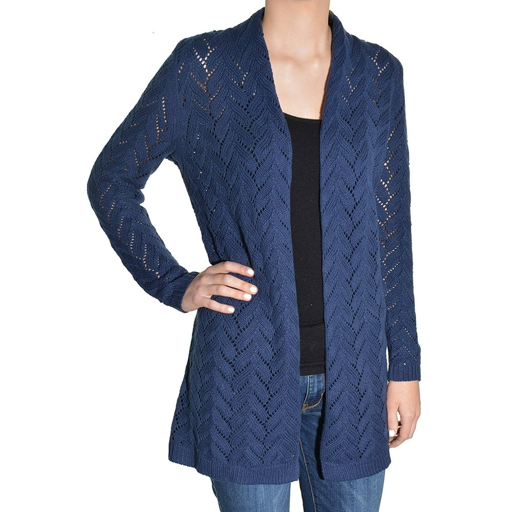 leo nicole cardigan