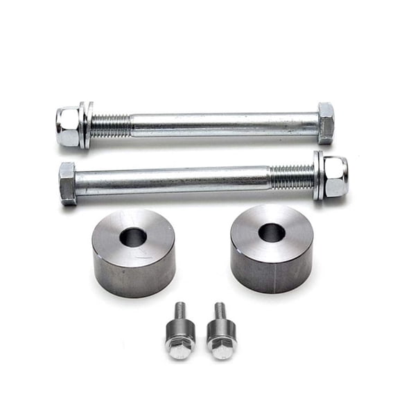 Separadores de Bajada de Diferencial ReadyLift 47-5004 para Tacoma