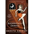 thumbnail image 1 of Pre-Owned Accidentally Demonic (Paperback) 042523228X 9780425232286, 1 of 1