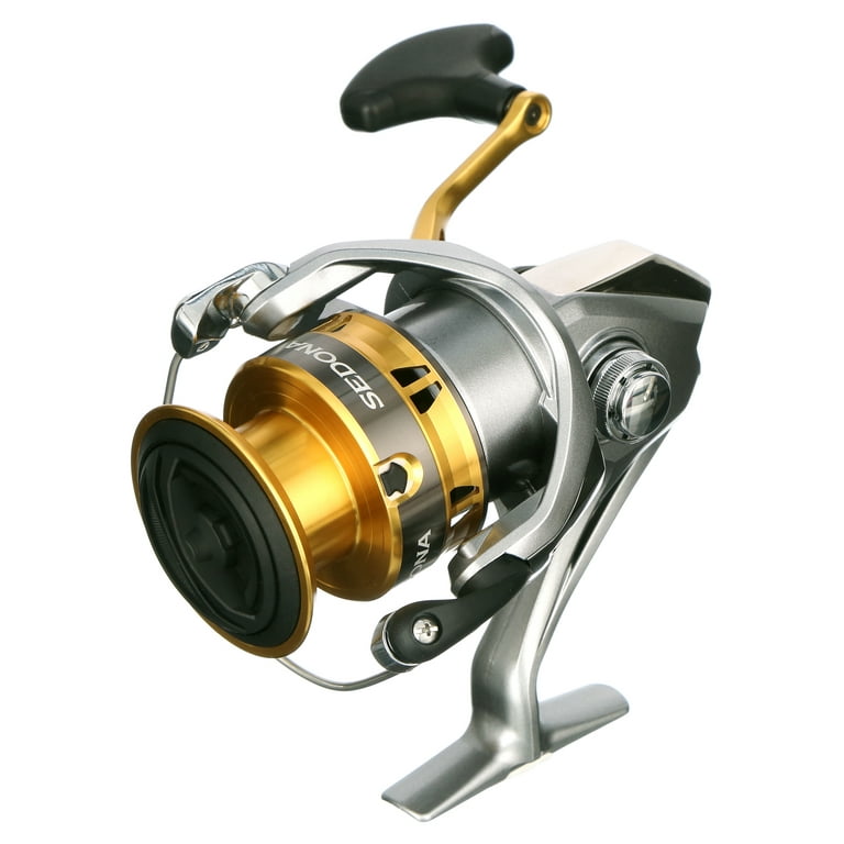 Shimano Sedona Fishing Spinning Reel SEC3000HGFI for sale online
