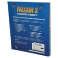 thumbnail image 2 of Falcon 3: Stratégies et Secrets Guide de Stratégie Sybex, 2 of 3