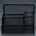 thumbnail image 3 of Letter Pen Holder Combination Barbed Wire Three-Layer Letter Pen Holder, 3 of 6