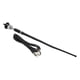 thumbnail image 5 of Antena pasiva de Radio para coche, amplificador integrado de goma suave, antena de Radio AM FM Universal para vehículo, coche y camión, 5 of 8