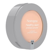 Neutrogena Healthy Skin Pressed Powder, Medium 40,.34 oz