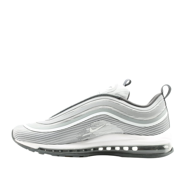 noodsituatie vacht zuiverheid Nike Air Max 97 Ultra '17 Men's Running Shoes Size 9.5 - Walmart.com