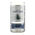 thumbnail image 2 of Pack de 6 Tequila El Destilador Blanco 1 L, 2 of 3