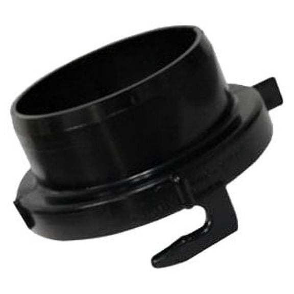LaSalle Bristol 39013 - Hose Adapter (3"Clamp On x 3"Bayonet)