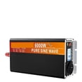 thumbnail image 3 of Inverter 4000 W Inverter avec AC à DC Pure Sinus Pure Sinys, Design de Sécurité, 3 of 7