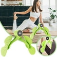 thumbnail image 2 of GUANGHONG Double Leaf Pelvic Floor Muscle Trainer Kegel Leg Clamp Device Postpartum Firming Home Internal Testing Device Wearing, 2 of 6