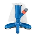 Mlkoz Floor Cleaning Mop Christmas Clearance! Swimming Pool Cleaning