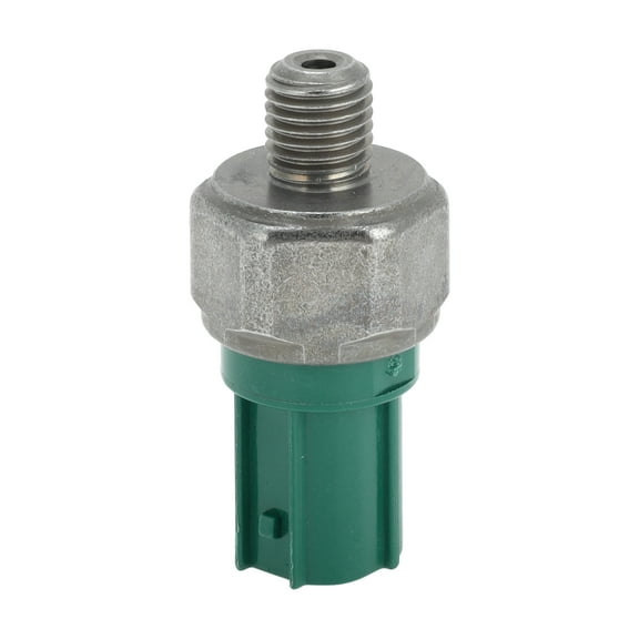 Unique Bargains Engine Oil Pressure Sensor Switch for Honda CRV (RE_) 2007-2011 Durable No.28600RCR004 Green Silver Tone 1 Pc