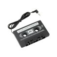 thumbnail image 1 of Universal Car Cassette Tape Adapter Cassette Mp3 Player Converter 3.5mm JackPl L2Z6, 1 of 8