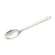 thumbnail image 1 of Juego de Cucharas de Cocina de Acero Inoxidable, Utensilios Grandes para Servir, Mango Ergonómico Apto para Lavavajillas, Cocina,Uso en Restaurantes, 1 of 5