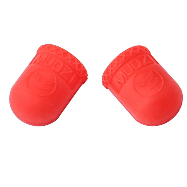 Funda para Palanca de Cambios de Bicicleta Greeniant MUQZI Rojo