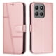 thumbnail image 1 of Funda Flip para FOXDOCK Motorola Moto G15 – Carcasa delgada y resistente a impactos con soporte para uso diario y profesional, 1 of 6