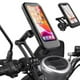 thumbnail image 4 of Soporte Para Teléfono De Motocicleta, Soporte Universal De Navegación Para Bicicleta Ajustable De 360 ​​Para Manillar, 4 of 8