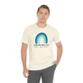 thumbnail image 6 of Allergy Awareness, Asthma Awareness Shirt Unisex Jersey Short Sleeve Tee, 6 of 10