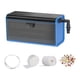 thumbnail image 3 of Caja de filtro para pecera, hotel, oficina, tienda, hogar, sala de estar, acuario Estilo B, 3 of 8