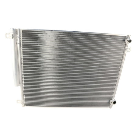 Koyo Cooling A/C Condenser