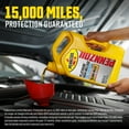 thumbnail image 4 of Pennzoil Platinum High Mileage Full Synthetic 5W-30 Motor Oil, 5 Quart, 4 of 10