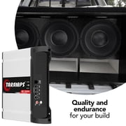 Taramps HD 3000 4 Ohms 1 Channel Amplifier 3000 Watts RMS Digital Monoblock Full Range