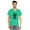 Sea Green, variant on Inkmeso Mens Tshirt I Have Two Titles Dad And Papa And I Rock Them Both Graphic Tshirt For Daddy's Tee Shirt For Dad