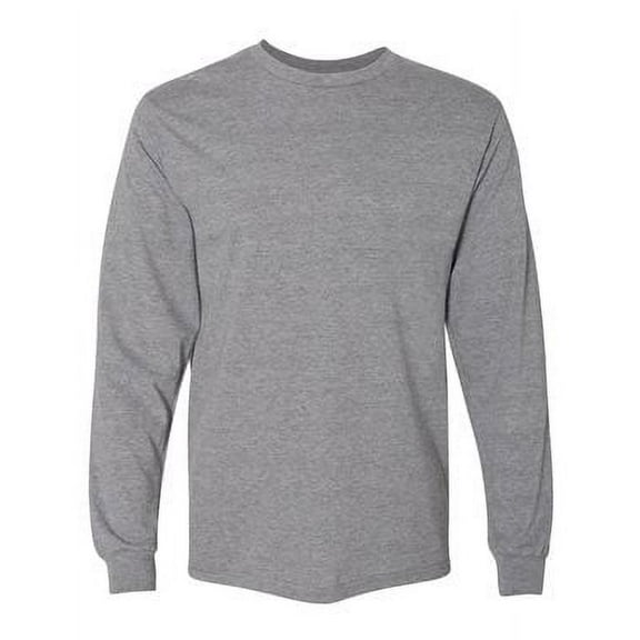 Hammer Long Sleeve T-Shirt - H400