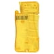 thumbnail image 5 of Ounissouiy Enhebrador de automático para el hogar, dispositivo de hilo líder de alambre de puntada de costura DIY, herramienta doméstica para Amarillo 2Conjunto, 5 of 6