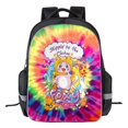 thumbnail image 1 of WHEANG Adorable Double Layer Student Backpack – Lightweight Portable And Fun, 1 of 3