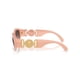 thumbnail image 2 of Gafas de sol Versace Man Nude Opal Frame de 53 mm, color rosa degradado, 2 of 5