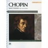 Chopin Nocturnes (Complete)