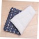 thumbnail image 2 of 1 Uds. Estera de cama de conejillo de indias lavable, almohadilla de cama de invierno de conejo para interior, colchones de cama cálidos para animales pequeños, almohadilla para dormir de la, 2 of 5