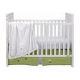 thumbnail image 2 of Wendy Bellissimo Honey Bee 3 Piece Crib Bedding Set, 2 of 2