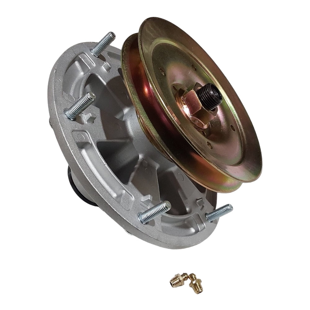 Proven Part Lawn Mower Spindle Assembly Fits John Deere TCA13807 AM124339