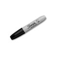 thumbnail image 4 of Sharpie Permanent Markers, Chisel Tip, Black, 2 Count, 4 of 5
