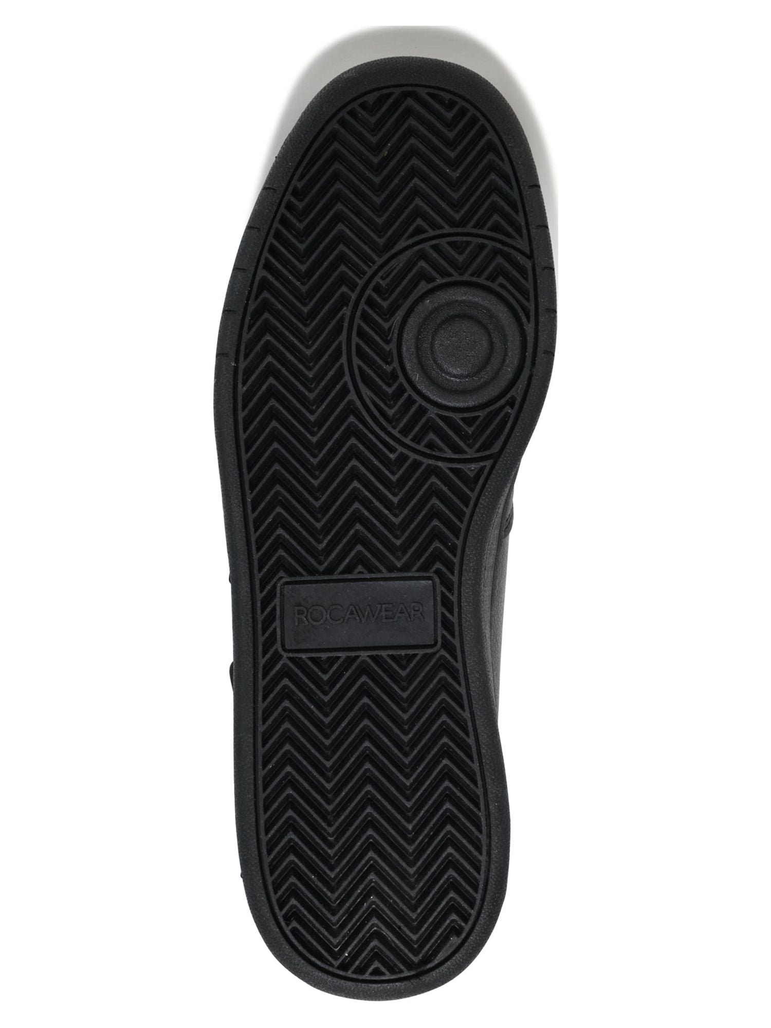 Rocawear Men's Hugh High Top Court Sneaker