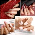thumbnail image 3 of Kit de uñas acrílicas, Kit completo de uñas postizas, accesorio para manicura, limas de uñas, taladro de uñas portátil, herramienta para arte de uñas DIY, 3 of 5