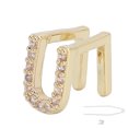 thumbnail image 4 of Hip Hop Teeth Initial Letters Dentures for  Parties, Birthday Gifts, 4 of 8