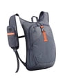 thumbnail image 3 of guohui Hiking Backpack Foldable Multipurpose Comfortable Waterproof Portable Breathable Gray, 3 of 8