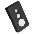 thumbnail image 3 of Télécommande de Porte de garage Clé Ouvre-Porte de garage Rouge Bouton d'Apprentissage Remplacement pour Sears Artisan, 3 of 8