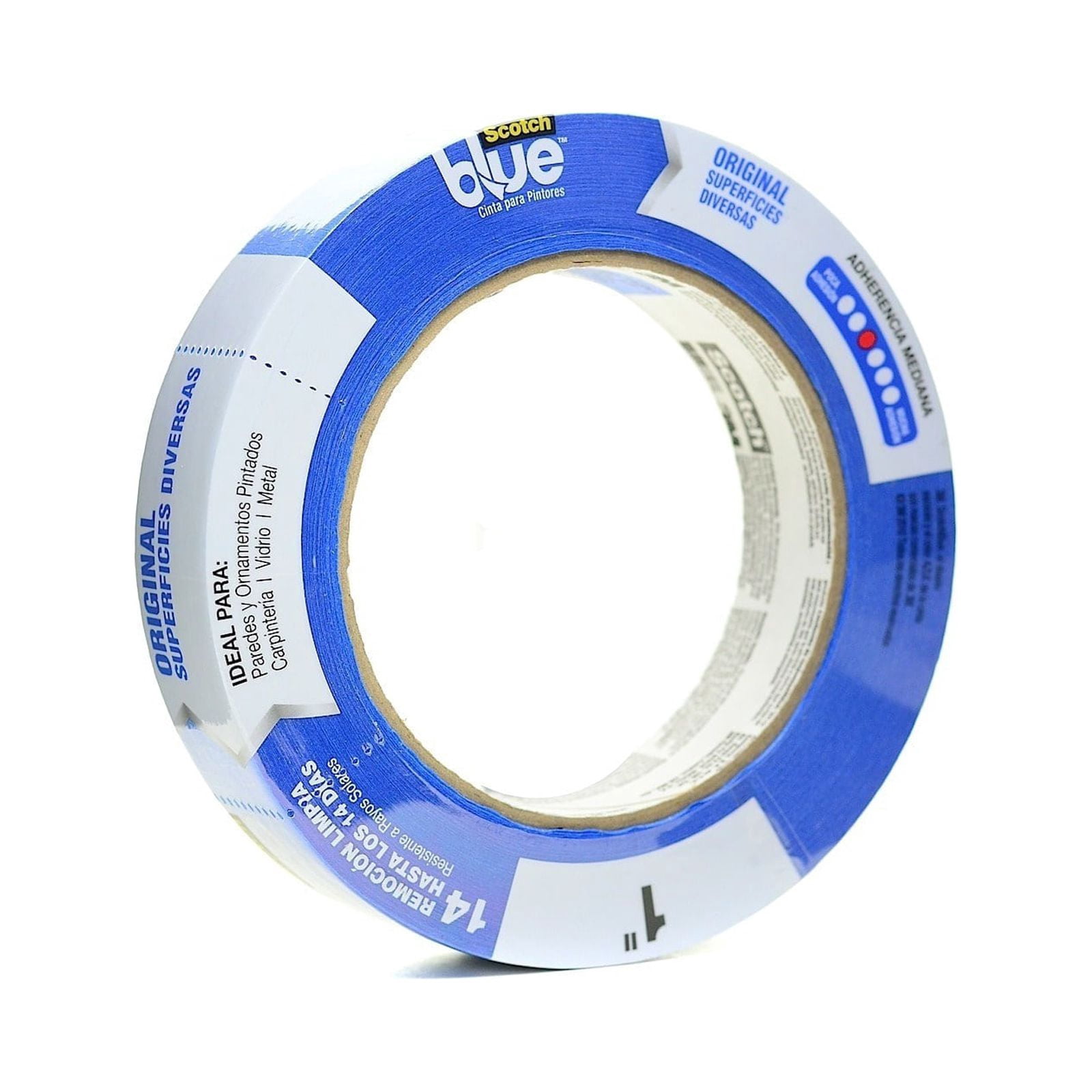 Scotch  Blue Painter's Tape (Pack of 6)