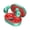 Green, variant on under 5 dollar items True Wireless Bluetooth Earbuds, in Ear Headphones with Microphone, 35H Playtime, USB-C Charging Case, Dual Connect, EQ3 Sound