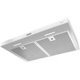 thumbnail image 4 of 42" Range Hood, Glacier, 400 CFM, 4 of 6
