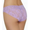 thumbnail image 2 of Hanky Panky Womens Signature Lace V-Kini Style-482374, 2 of 2