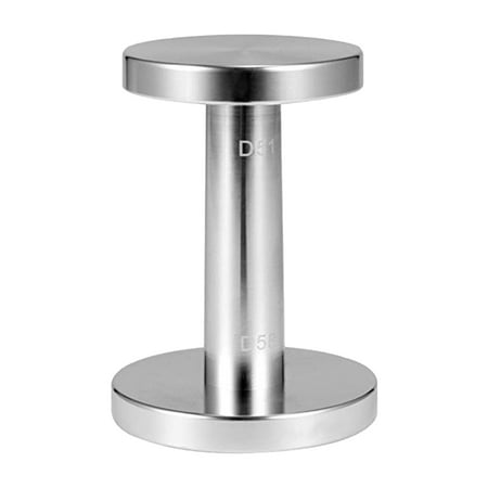 

Double-head Use Household Coffee Tamper Coffee Bean Pressing Equipment